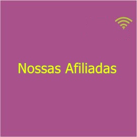 Nossas Afiliadas